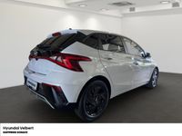 Hyundai i20 - Vorschau Bild 4