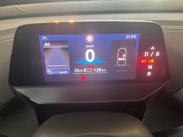 ID.4 Pro 77 kWh 210 kW ENERGY *Matrix*Top-Sport*