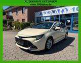 Toyota Corolla 1.8 Touring Hybrid TAXI KAMERA LEDER ACC - Toyota Corolla Gebrauchtwagen in Hamburg