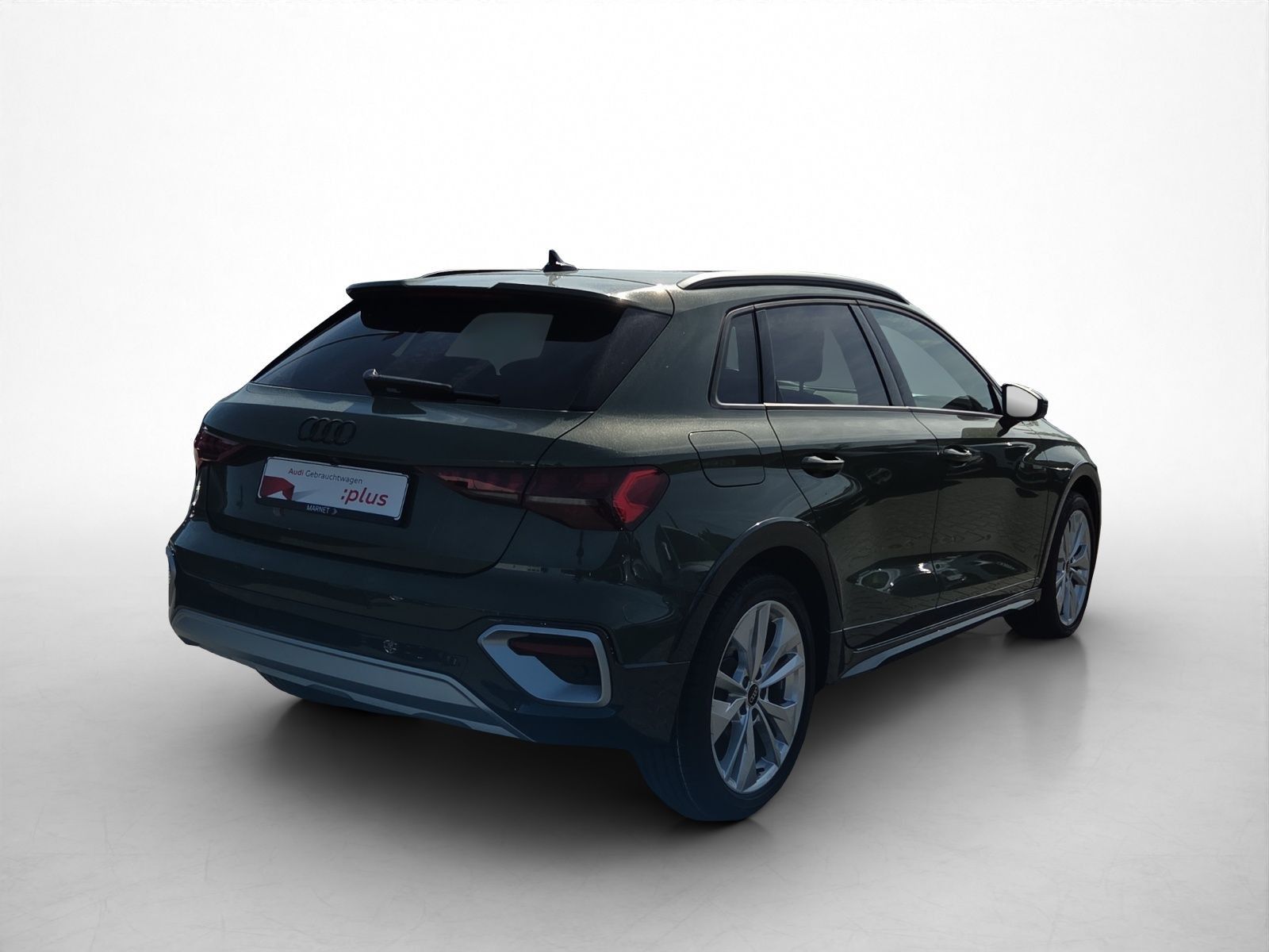 Audi A3 - Bild 2