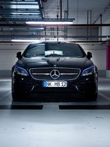 Mercedes-Benz CLS 500 Shooting Brake | AMG | 2 Radsatz - Mercedes-Benz CLS 500 Shooting Brake Gebrauchtwagen