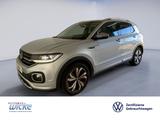Volkswagen T-Cross 1.5 TSI DSG R Line NAVI KLIMA LED KEYLES - Volkswagen T-Cross in Herne