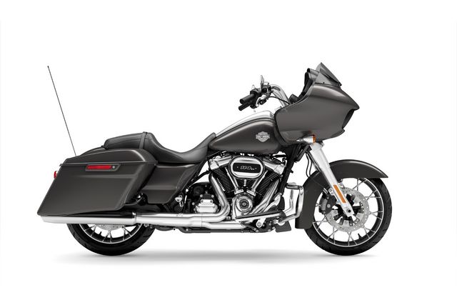 Fahrzeugabbildung Harley-Davidson ROAD GLIDE SPECIAL FLTRXS 114 MY23 VORBESTELLEN