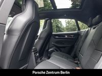 Porsche Macan - Vorschau Bild 7