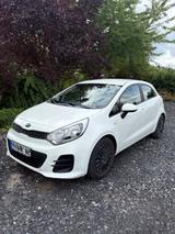 Kia Rio 1.2 Sensation!  - Kia Rio
