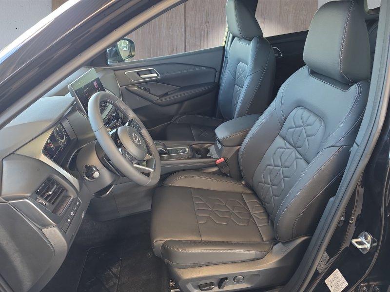 Nissan Qashqai Tekna 1,3 DIG-T 19*Alu/Pano/Leder/Head-U, миниатюра 10