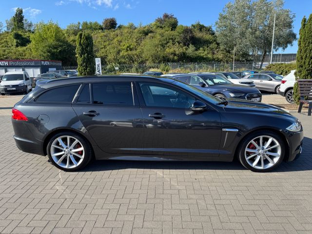 Jaguar XF  Sportbrake 2.2 Diesel