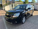 Chevrolet Orlando 1.4T LT MT*TÜV NEU*7 SITZER*GARANTIE - Chevrolet Orlando aus 2013