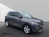 Volkswagen T-Cross 1.5 Style R-Line*Sportpaket*Navi*LED*ACC - Volkswagen T-Cross in Wuppertal