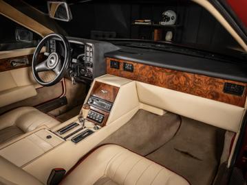 1987 Aston Martin LAGONDA 缩略图 14