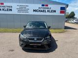 Seat Ibiza Style 1.0 EU6 NR 137 - Seat Ibiza Unfallwagen