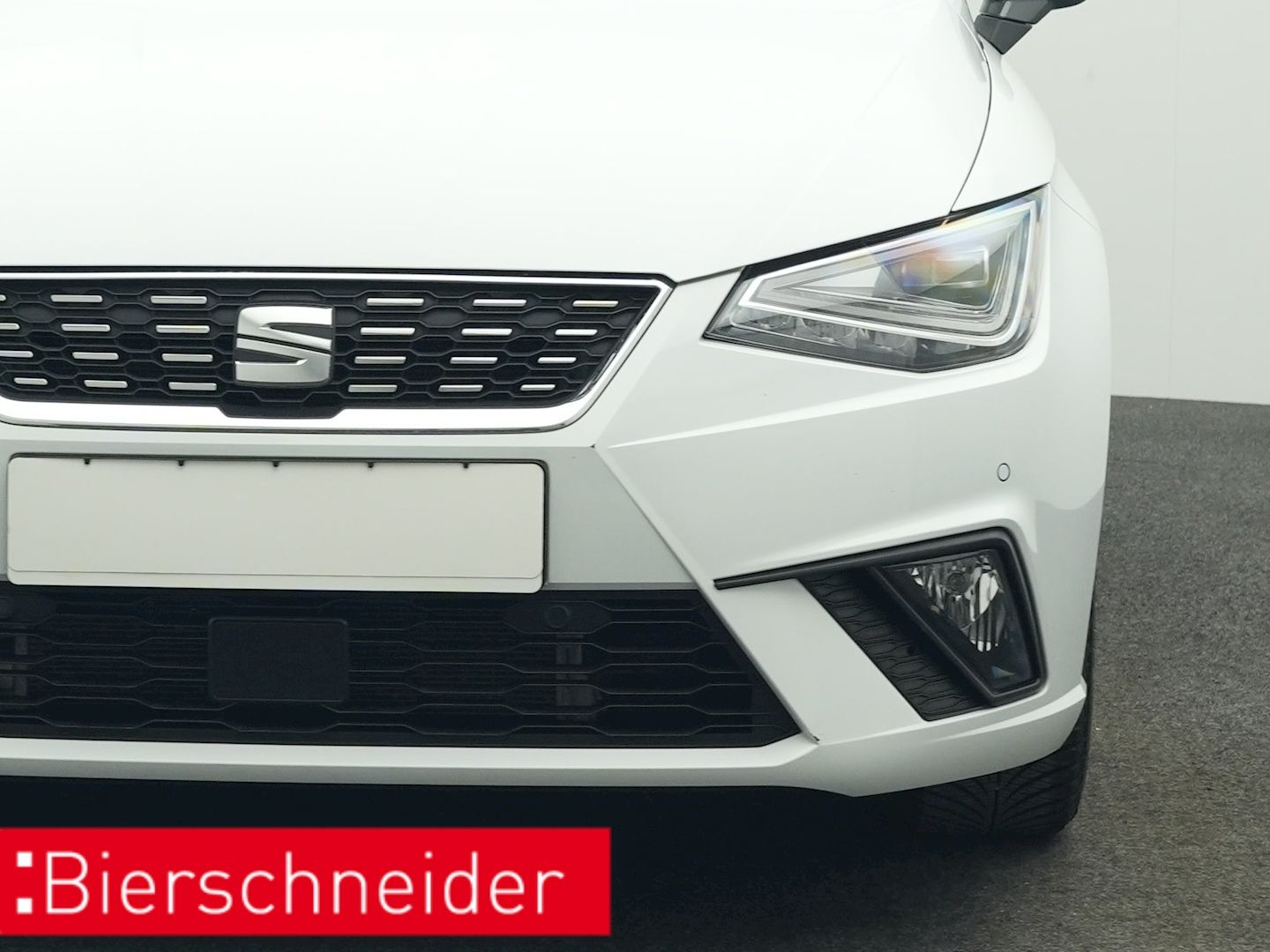 Seat Ibiza - Bild 21