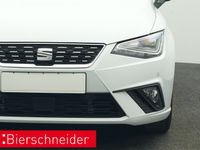Seat Ibiza - Vorschau Bild 21