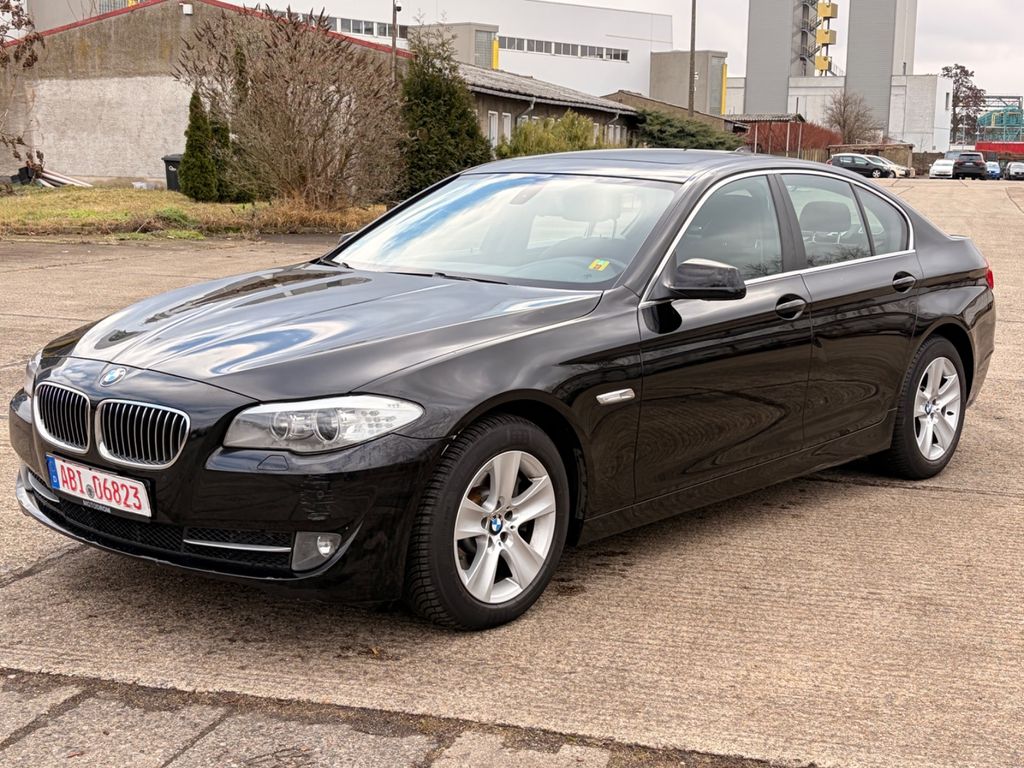 Angebot ansehen BMW 525