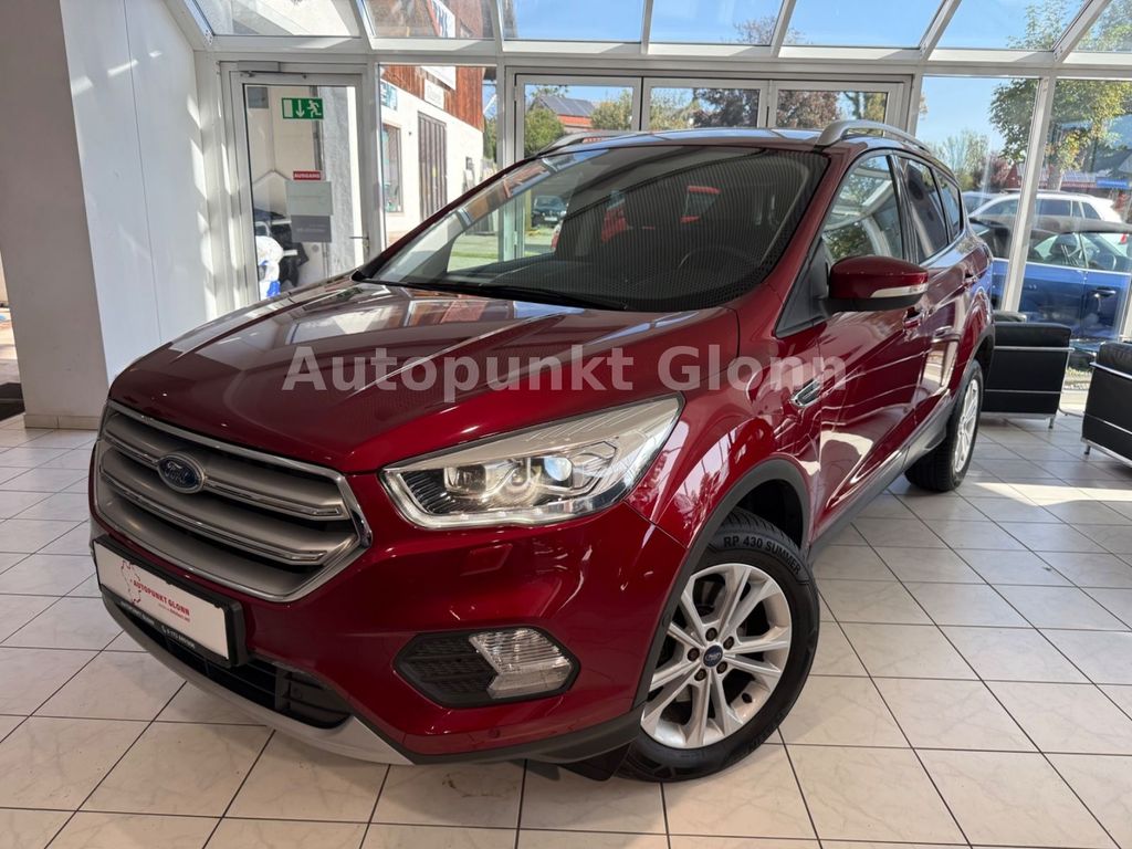 Image of Ford Kuga