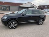 Volkswagen Touareg 4.2 V8 TDI Tiptronic Exclusive Exclusive - Volkswagen Touareg V8tdi mit Diesel-Antrieb