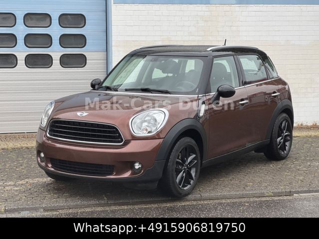 MINI ONE Countryman One / KLIMA / TEMPO / PDC /