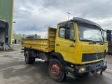 Mercedes-Benz 1320 ,Kran,6 Zyliner,2 Knopf, Deutsche Auto - Mercedes-Benz 1320