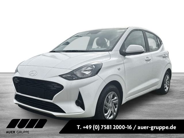 Hyundai i10 Select 1.0 Limousine (Navi PDC MFL)