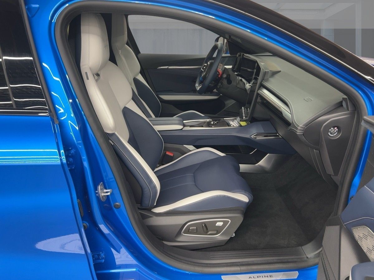 Alpine A390 - Bild 8
