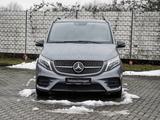 Mercedes-Benz V 300 ALLRAD AVANTGARDE EDITION AMG XL NIGHT AIR - Mercedes-Benz V 300 aus 2022