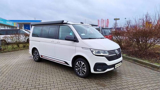 Volkswagen T6.1 California Ocean EDITION