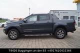 Ford Ranger Wildtrak Doppelkabine 4x4 Navi Xenon R.Ka - Ford Gebrauchtwagen in Freiburg