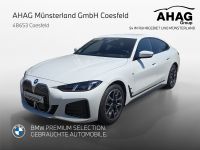 BMW i4 - Vorschau Bild 1