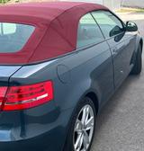 Audi A3 1.8 TFSI Ambition Cabriolet Ambition - Audi A3 aus 2008: Cabrio