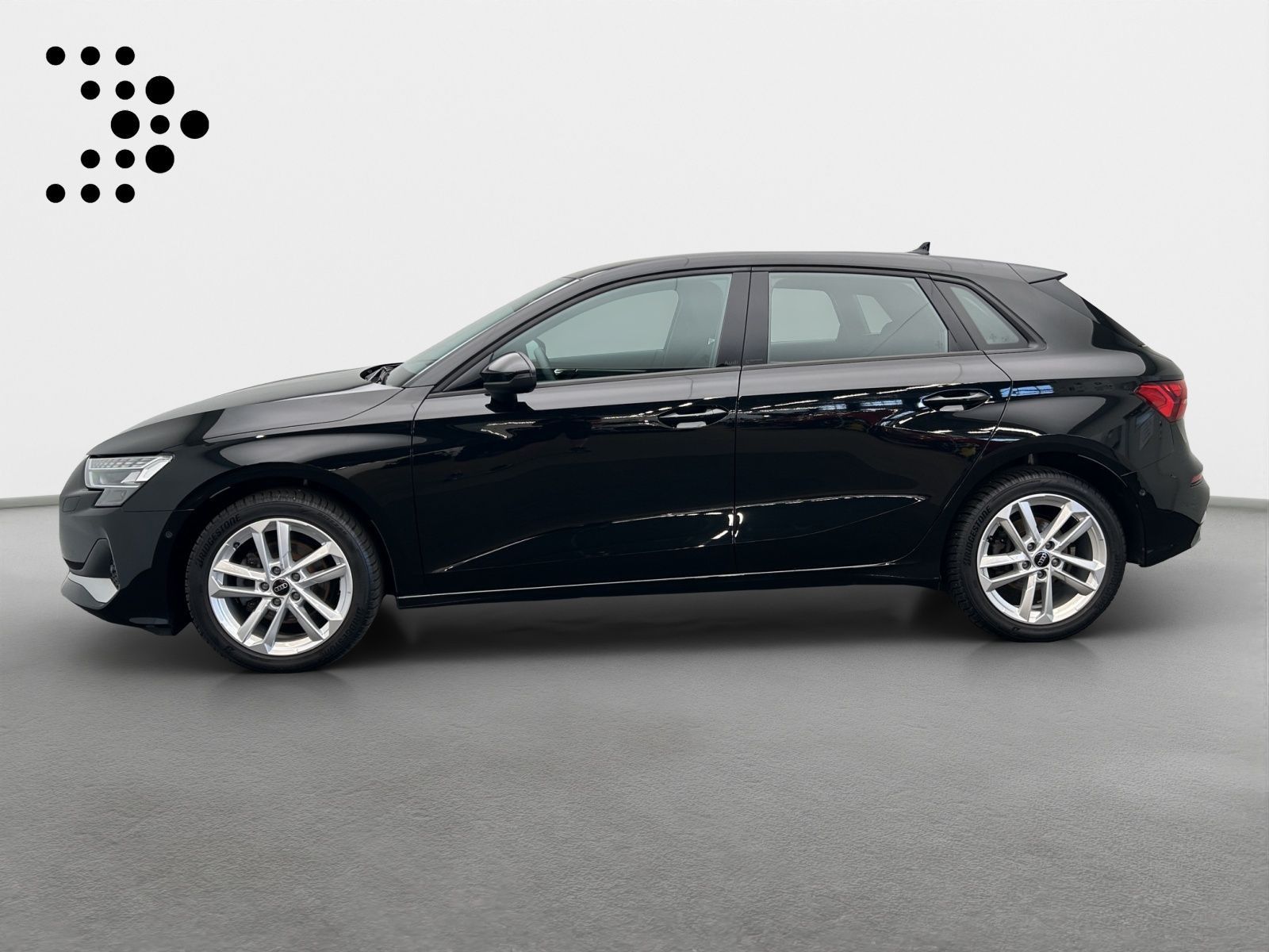 Audi A3 - Bild 3