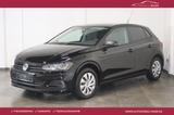 Volkswagen Polo BMT 5 Türer-SHZ-Klimaanlage-Winterpaket- - Volkswagen Polo: Türer