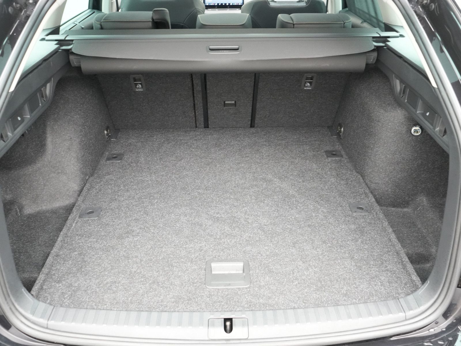 Skoda Octavia - Bild 18