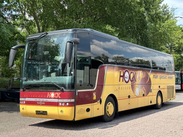 Vanhool T915 Alicron (Euro 5, Top)