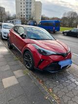 Toyota CHR- GR Sport 2,0 L Hybrid - Toyota C-HR in Düsseldorf