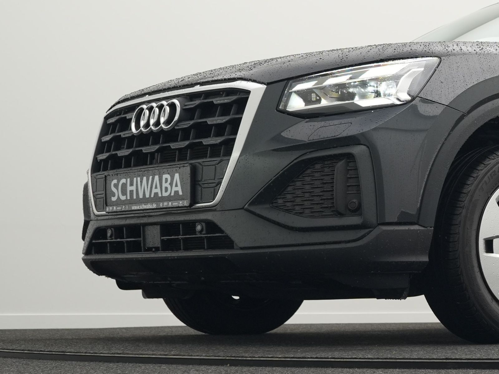 Audi Q2 - Bild 43
