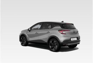 Renault Captur Esprit Alpine Full Hybrid E-Tech 160 AKTI imagem 3