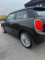 MINI One First One - MINI ONE in Düsseldorf