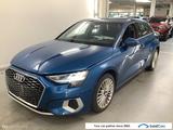 Audi A3 SB 1.5 35 TFSI Advanced Aut. LED Virtual ACC