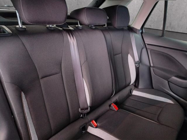 Kamiq Selection 1.5 TSI DSG Klima Navi