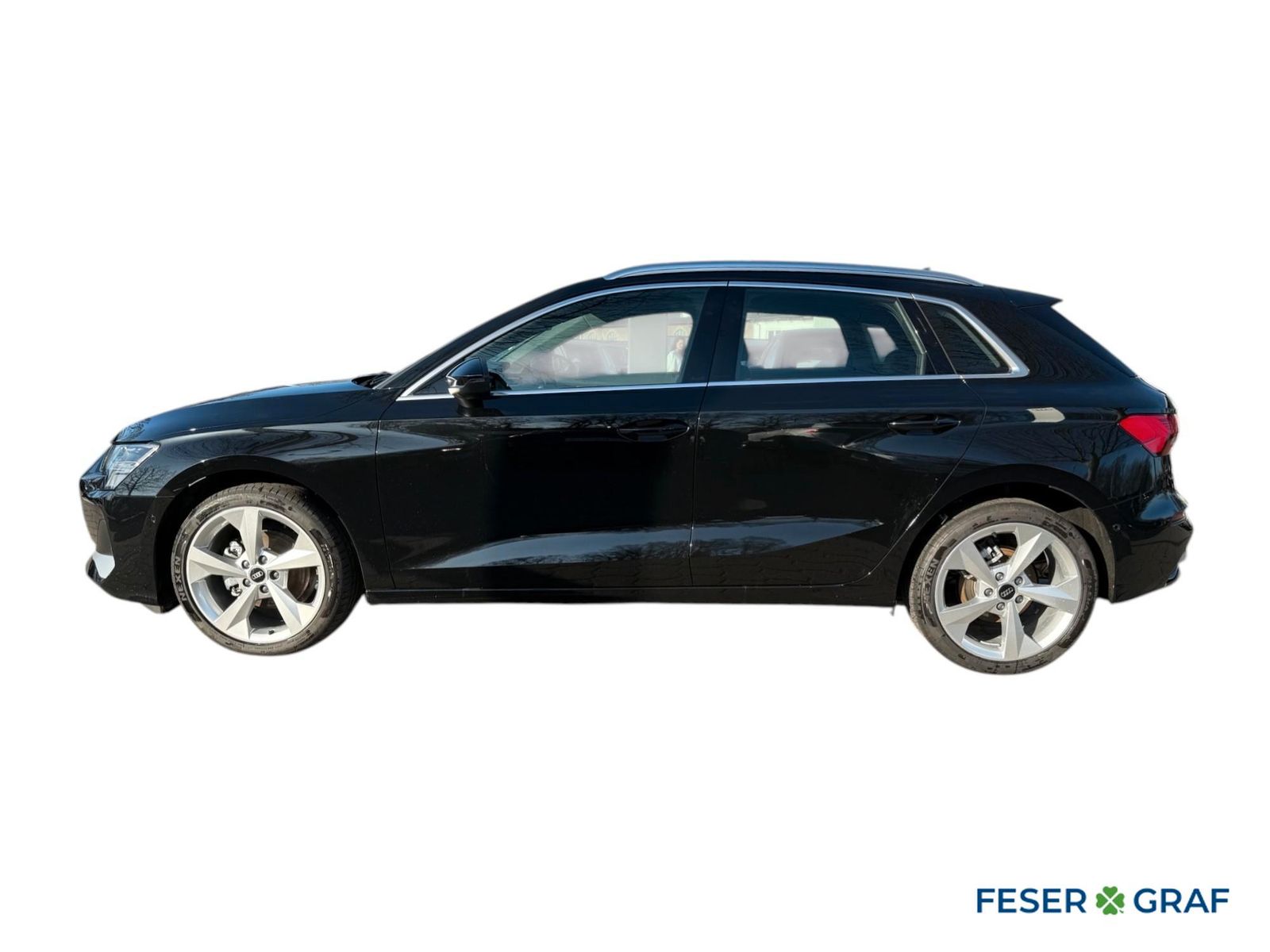 Audi A3 - Bild 3