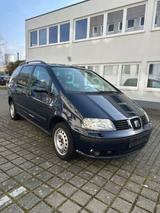 Seat Alhambra 1.8 20V T NEU TÜV - Seat Alhambra: 1.8