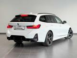BMW 318 d Touring M Sport Pro+Panorama+ACC+HUD+LED - BMW Gebrauchtwagen in Konstanz