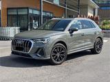 Audi Q3 35 TFSI S tronic S line Sport Plus  - Audi in Saarbrücken