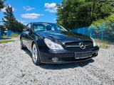Mercedes-Benz CLS 350 - top in Schuss, TÜV neu!  - gebrauchte Mercedes-Benz CLS 350 aus dem Jahr 2007