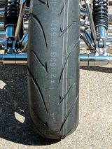 Boom Mustang ST3 Family Automatik - BOOM TRIKE