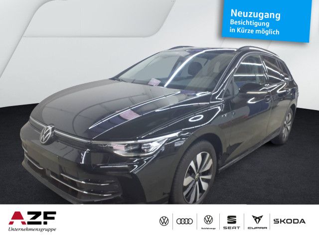 Volkswagen Golf Variant 1.5 TSI Goal AHK+NAVI+LED+ACC+KAMER