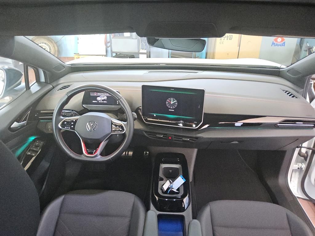 Volkswagen ID.4 GTX 4Motion 250kW NAVI KAMERA PARKLENK foto 5