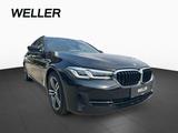 BMW 520e Touring DA PA HUD Adapt. LED LCProf Navi - BMW 520 Plug-In Hybrid Gebrauchtwagen