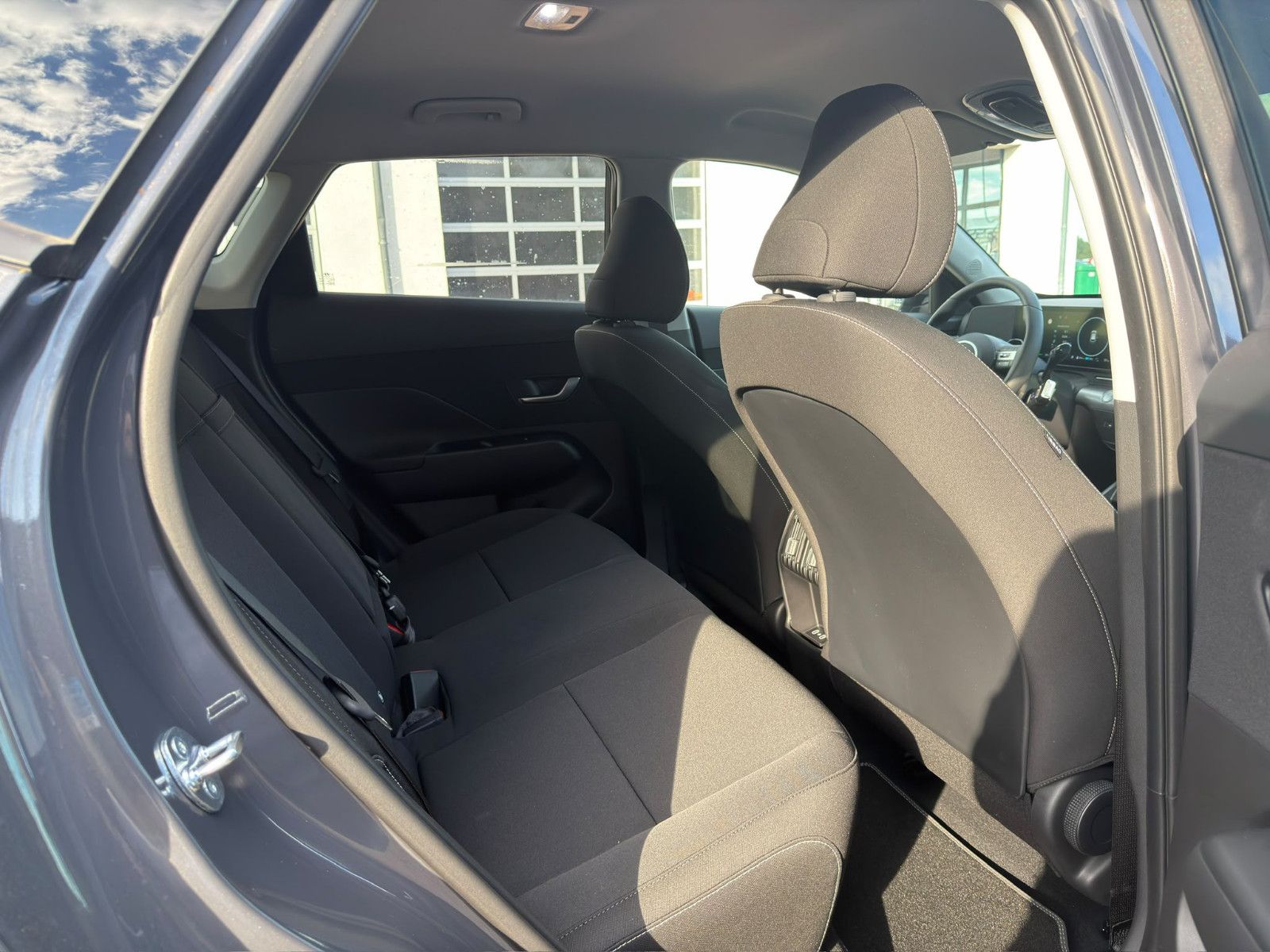Fahrzeugabbildung Hyundai KONA EV Trend 150 kW *RW507KM*Navi*ACC*LED*RFK*