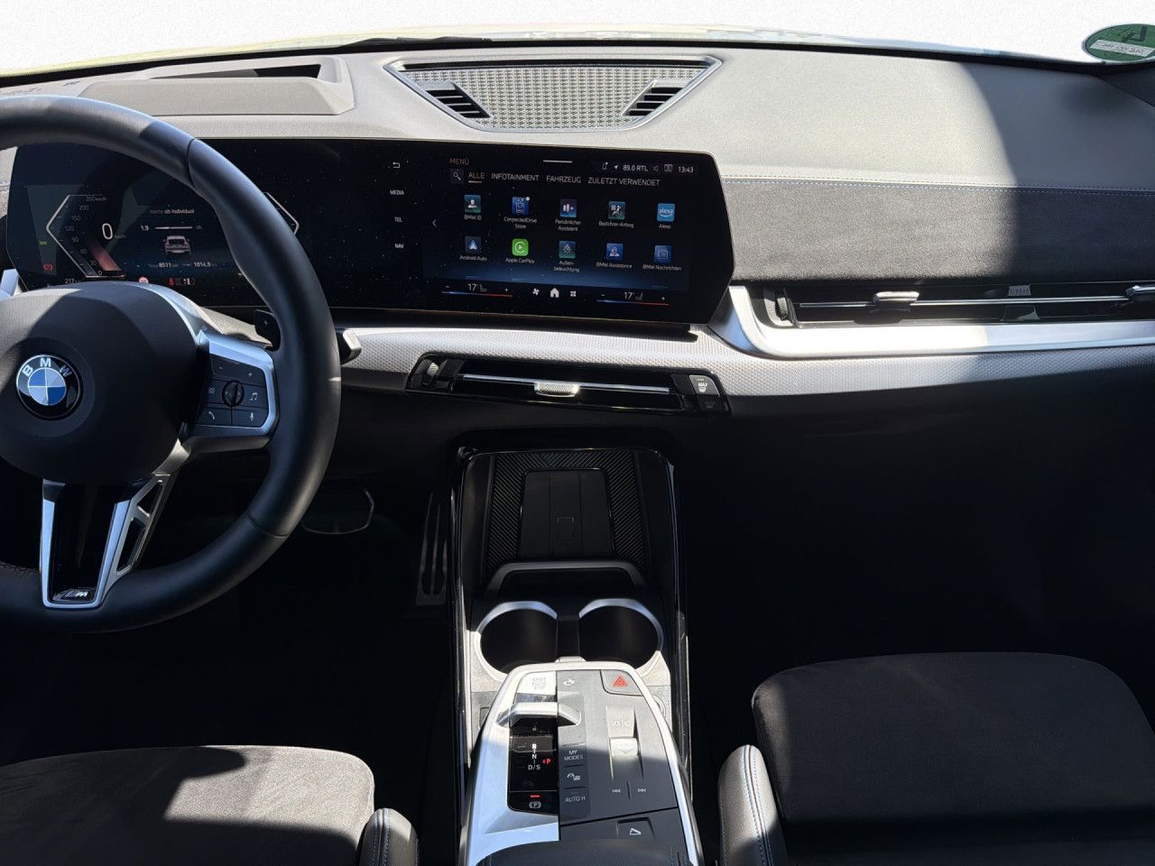BMW X2 - Bild 18